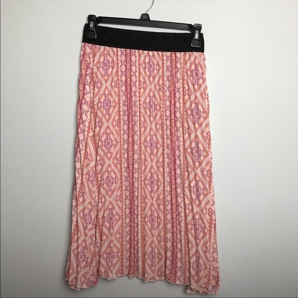 LulaRoe Jill Skirt. Size XXS